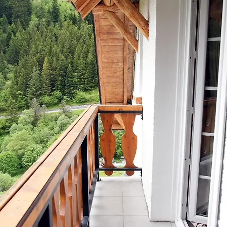 La Sapiniere Hotel Saint-Lary-Soulan Exterior photo