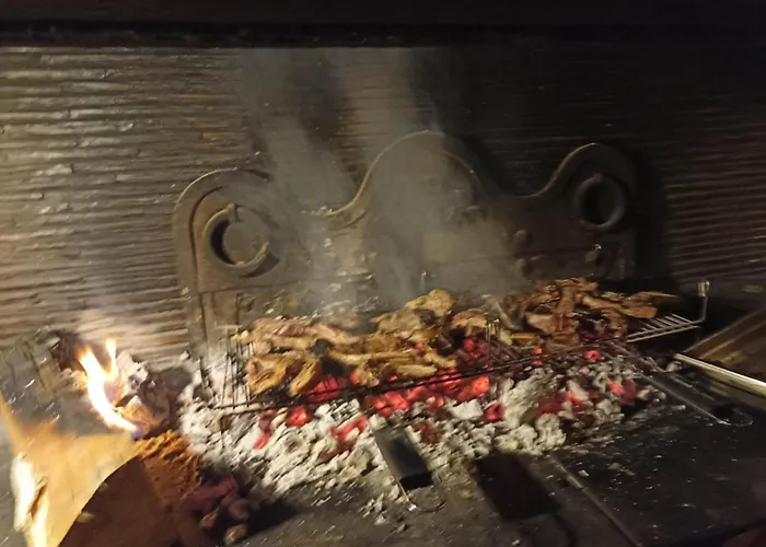 La Sapiniere
