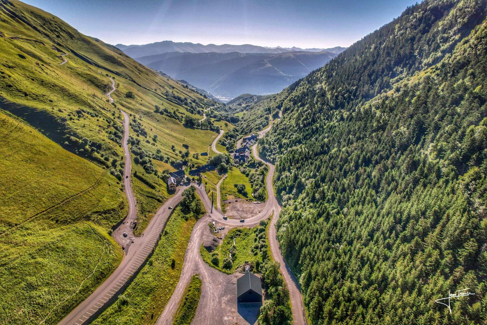 La Sapiniere 3* Saint-Lary-Soulan