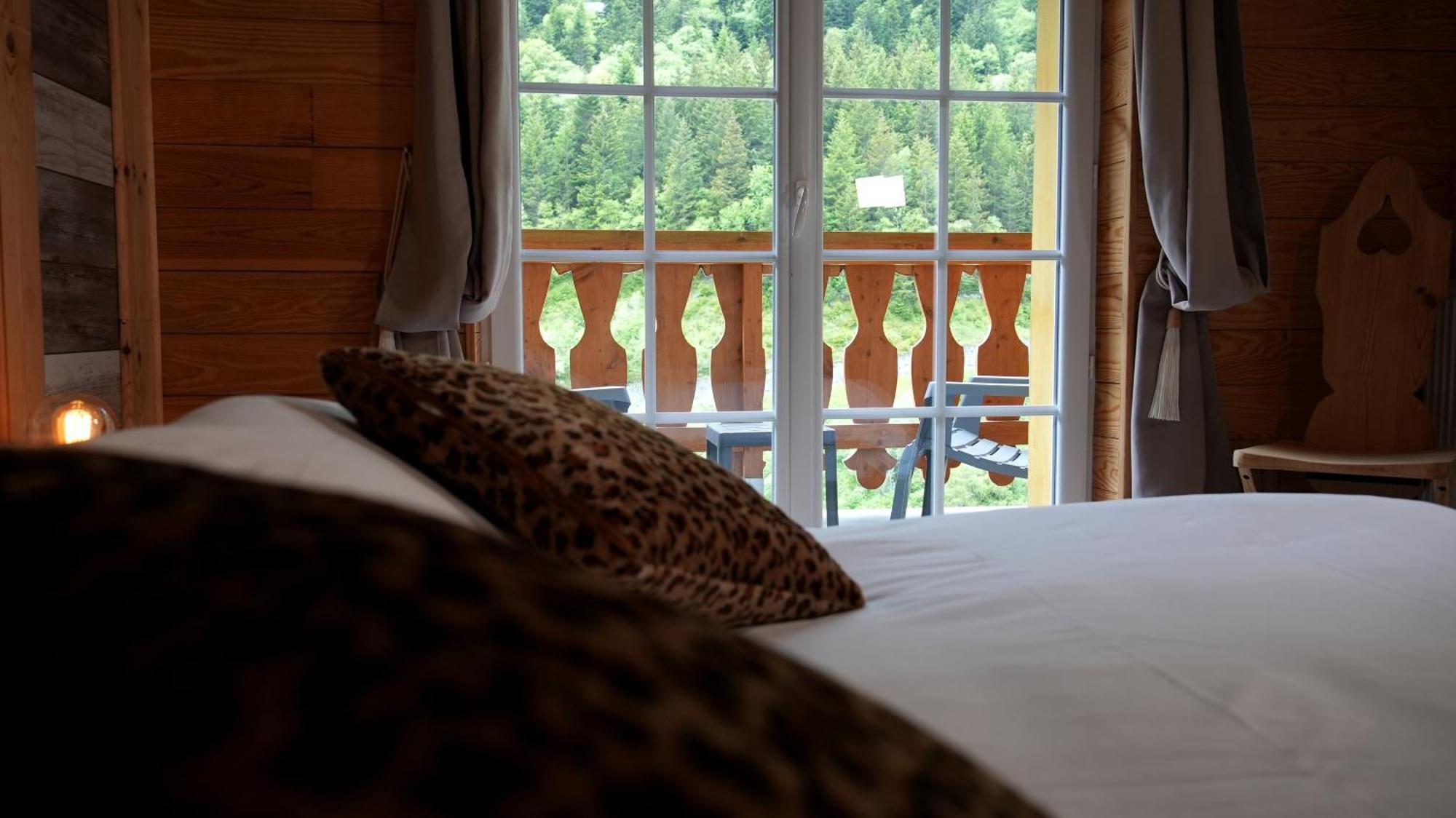 La Sapiniere 3* Saint-Lary-Soulan
