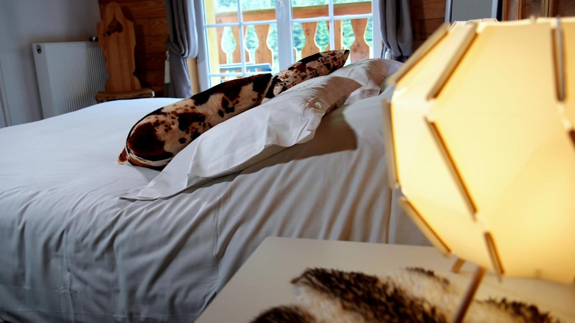 La Sapiniere Hotel Saint-Lary-Soulan