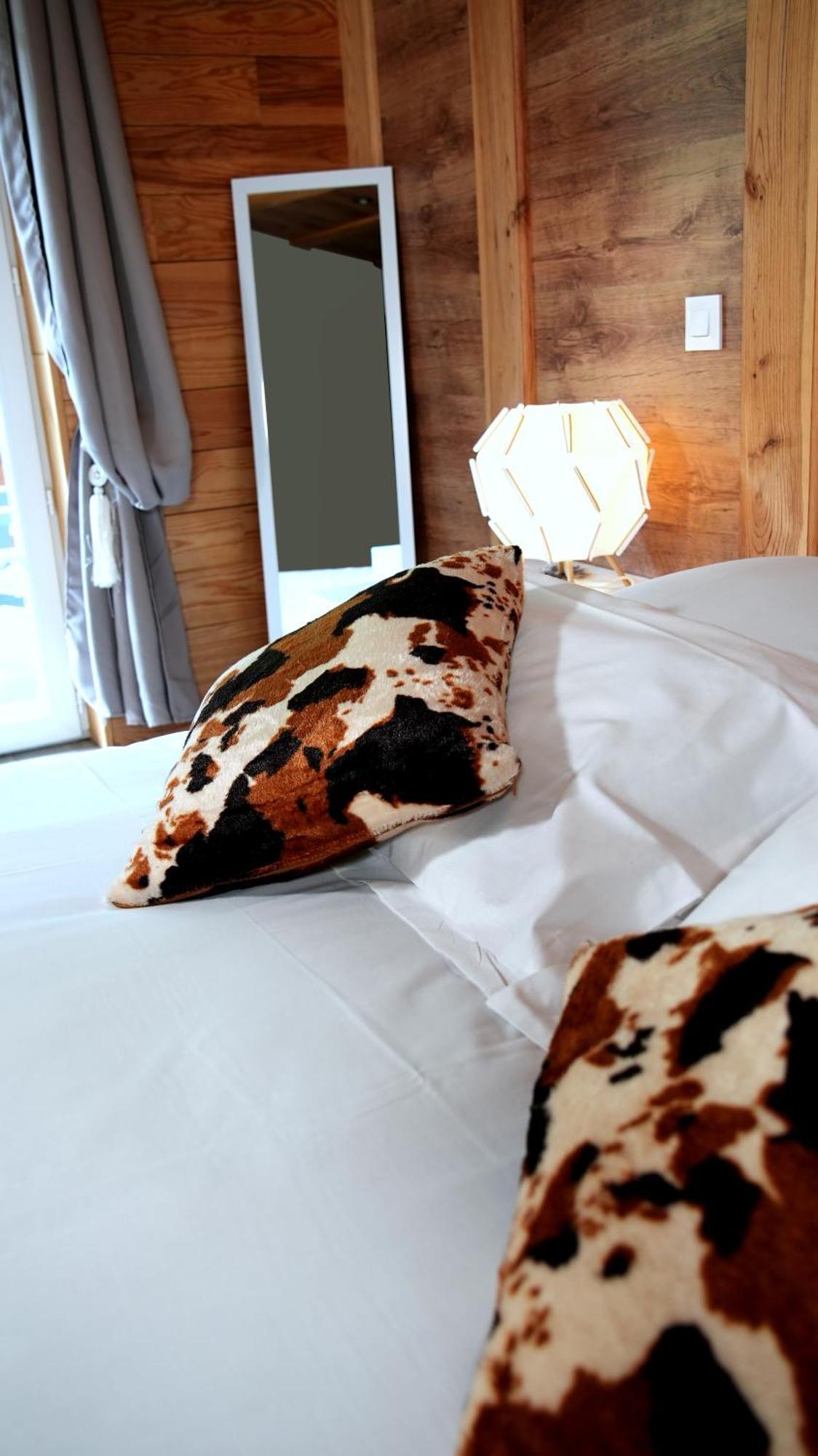 Hotel La Sapiniere 3*