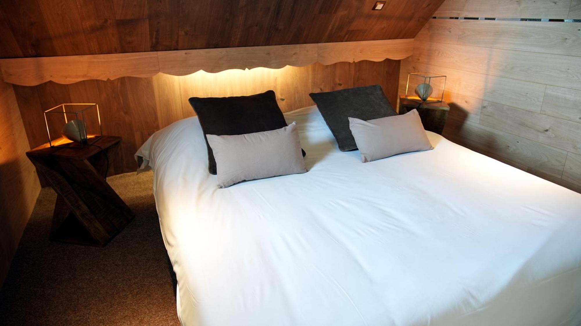 Hotel La Sapiniere 3*