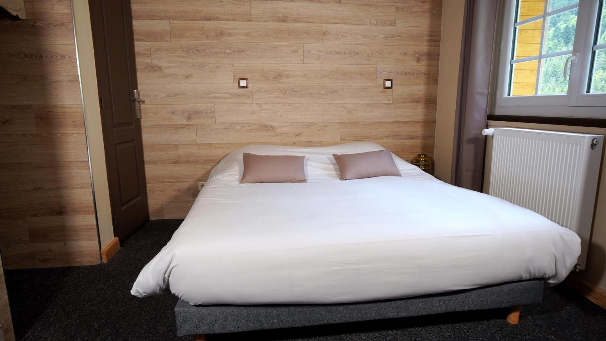 La Sapiniere Hotel 3*