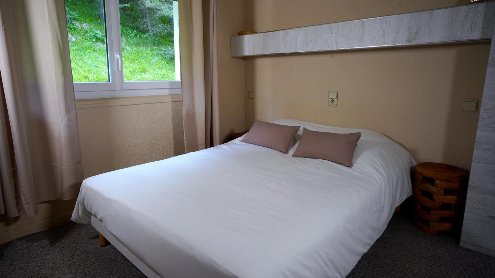 Hotel La Sapiniere 3*