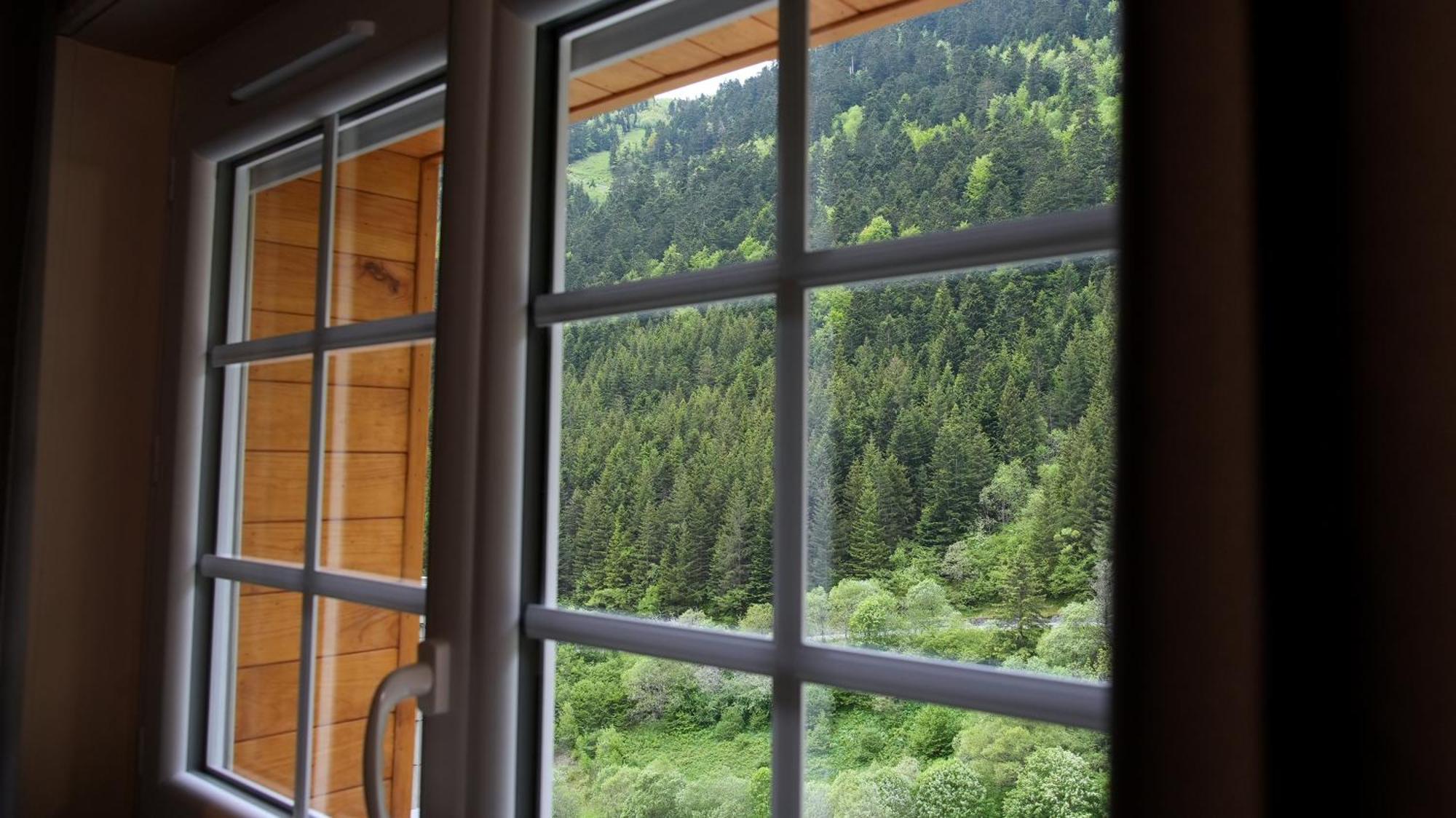 La Sapiniere Saint-Lary-Soulan