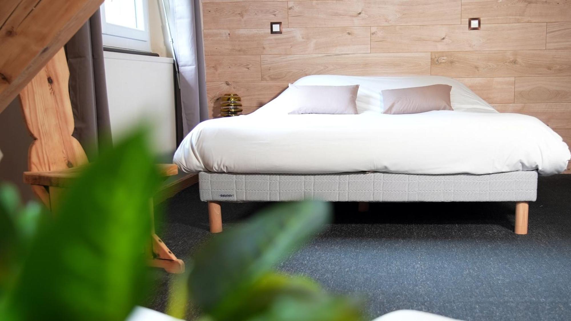 Hotel La Sapiniere 3*