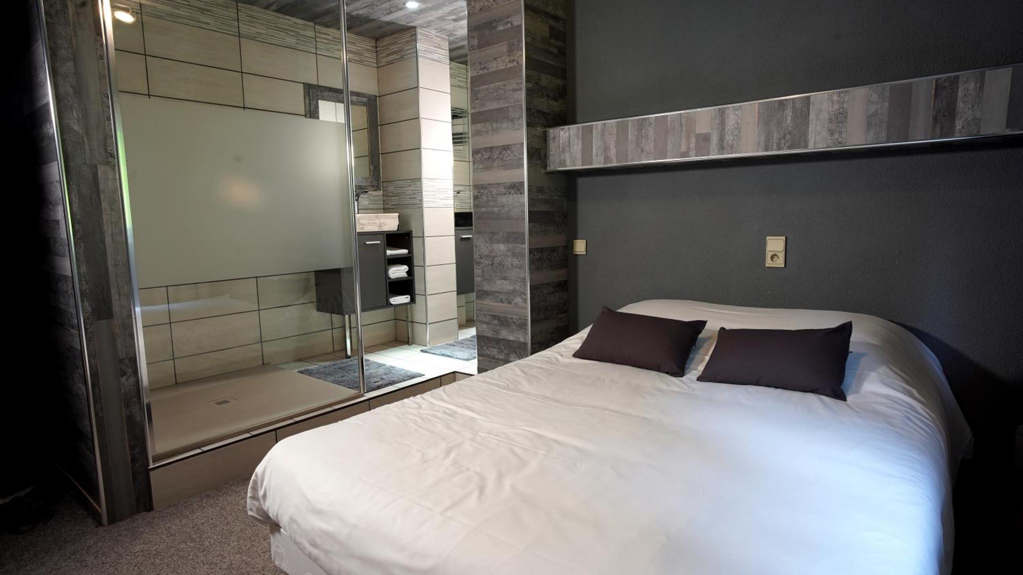 Hotel La Sapiniere Saint-Lary-Soulan