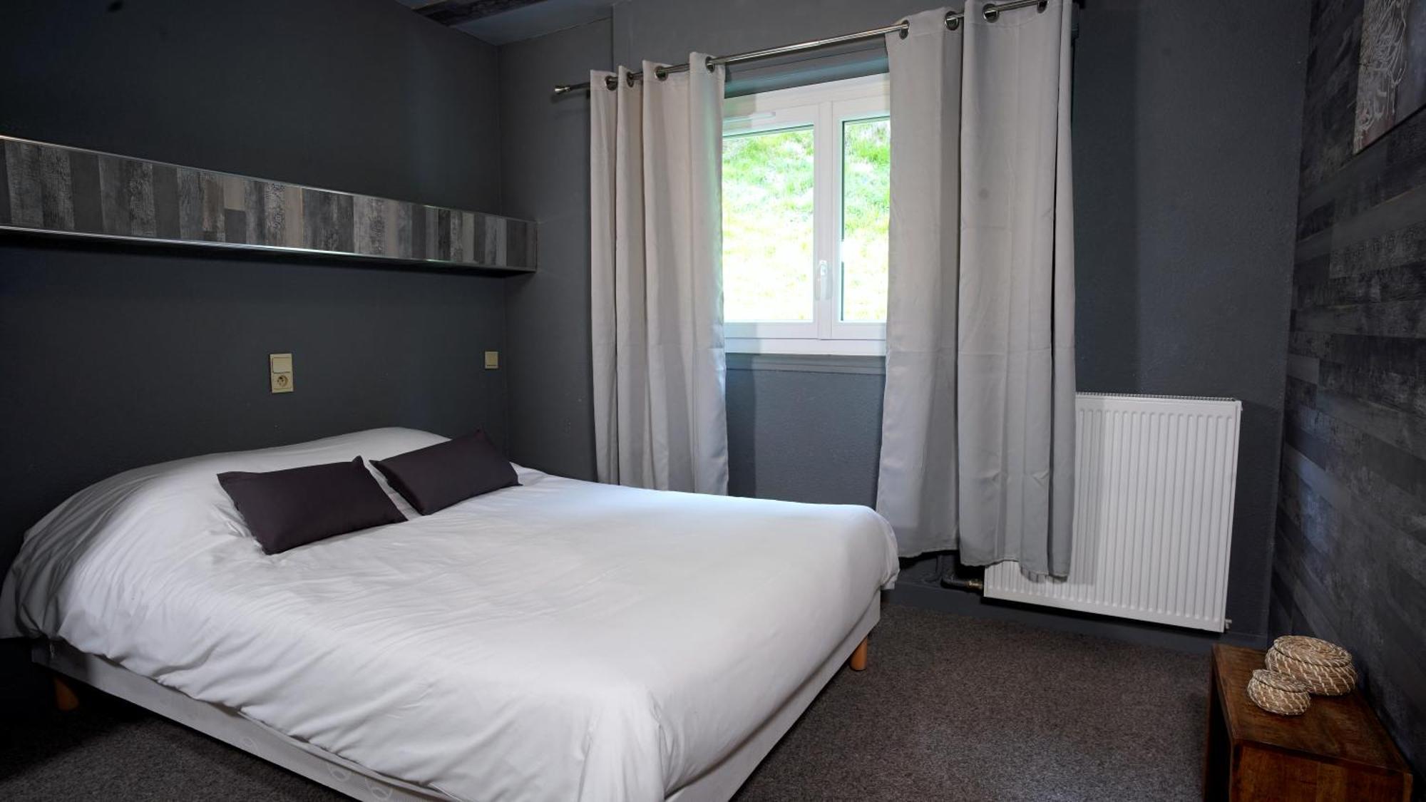 La Sapiniere Hotel Saint-Lary-Soulan
