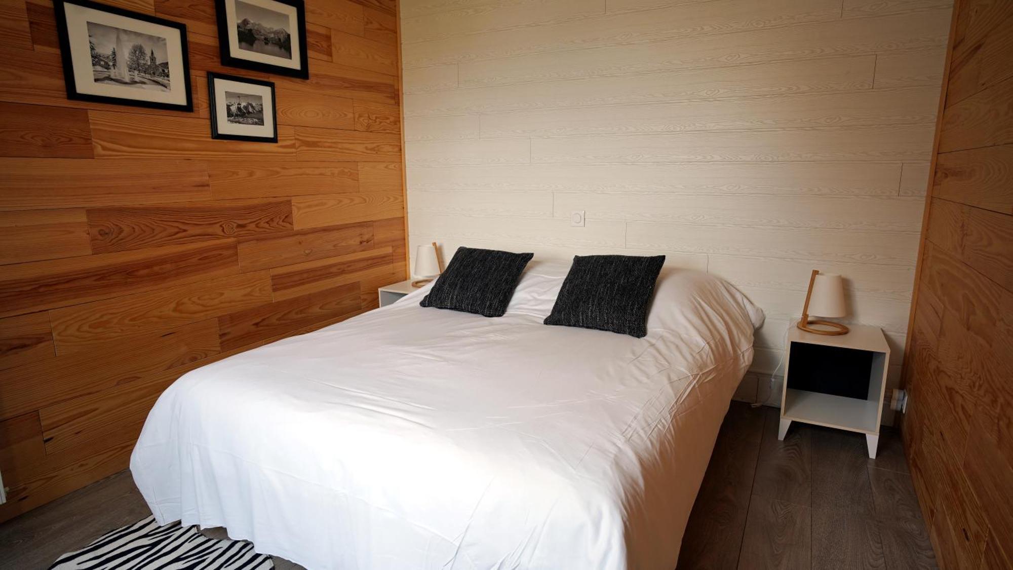 La Sapiniere Hotel Saint-Lary-Soulan