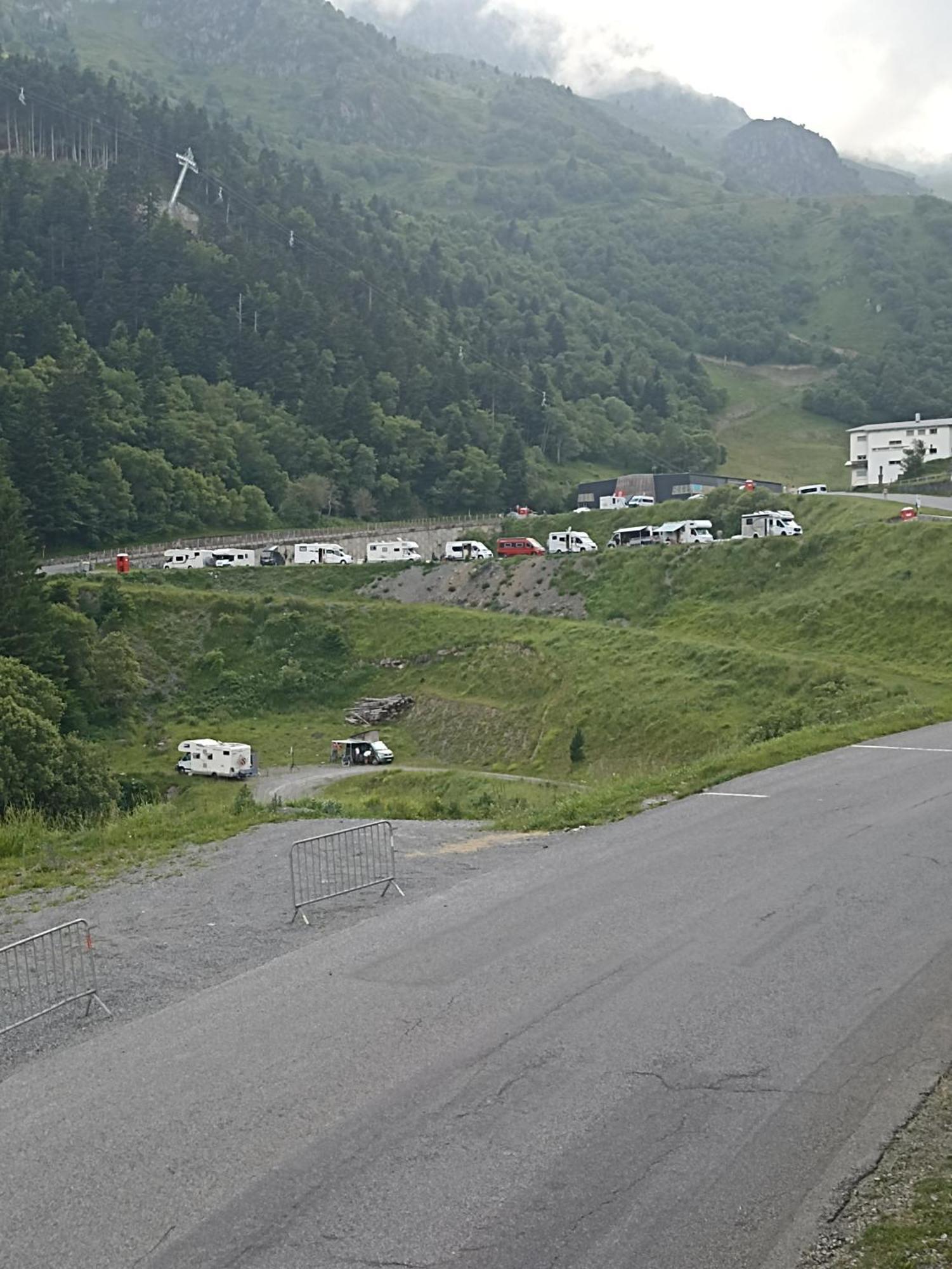 La Sapiniere Hotel Saint-Lary-Soulan