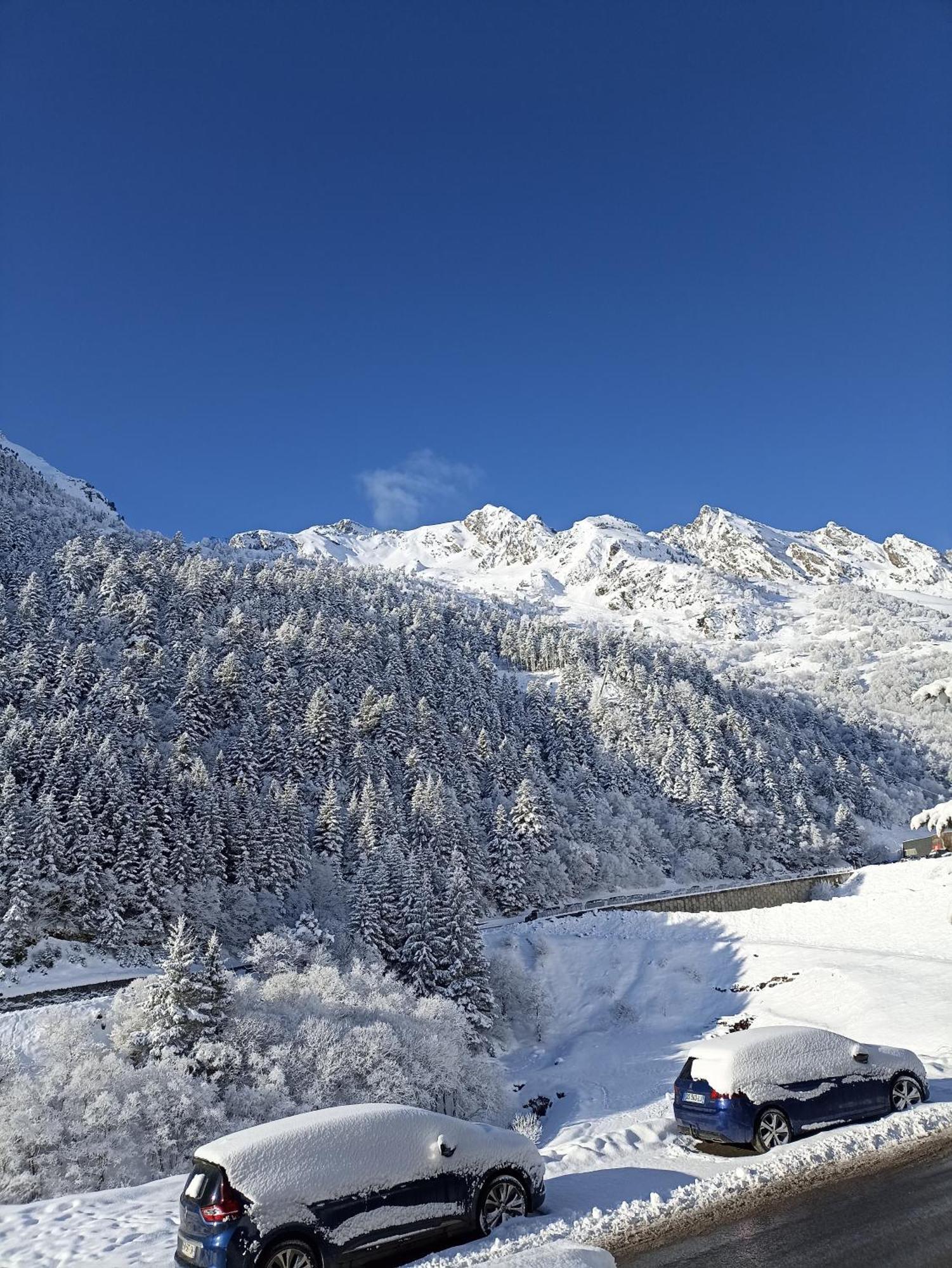 La Sapiniere 3*